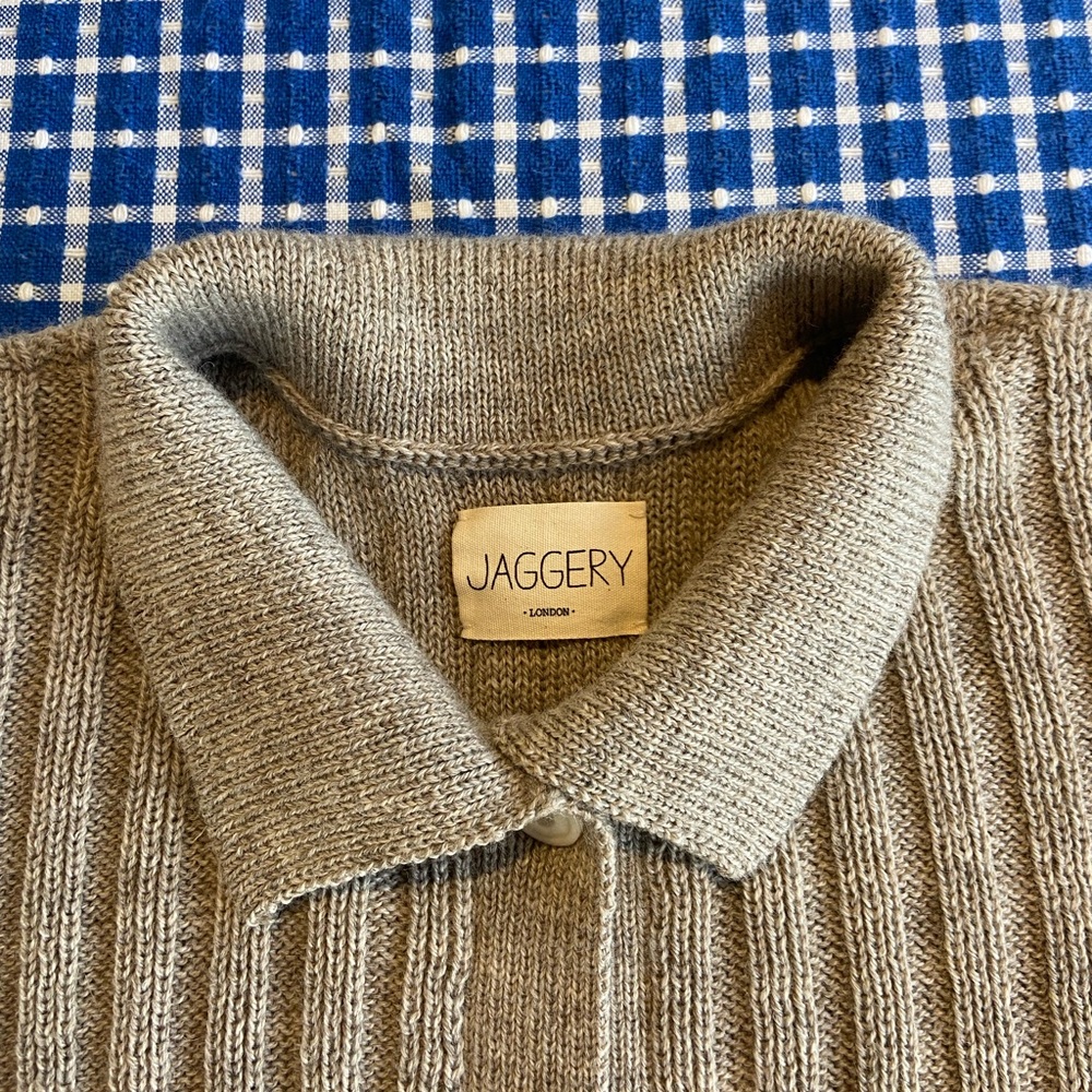 Jaggery London Nenna - Picture 2 of 4
